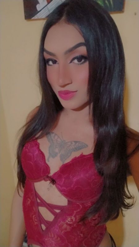 Isis Safira - Sem Local 87