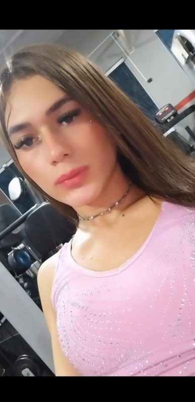 Lara Surfistinha 97