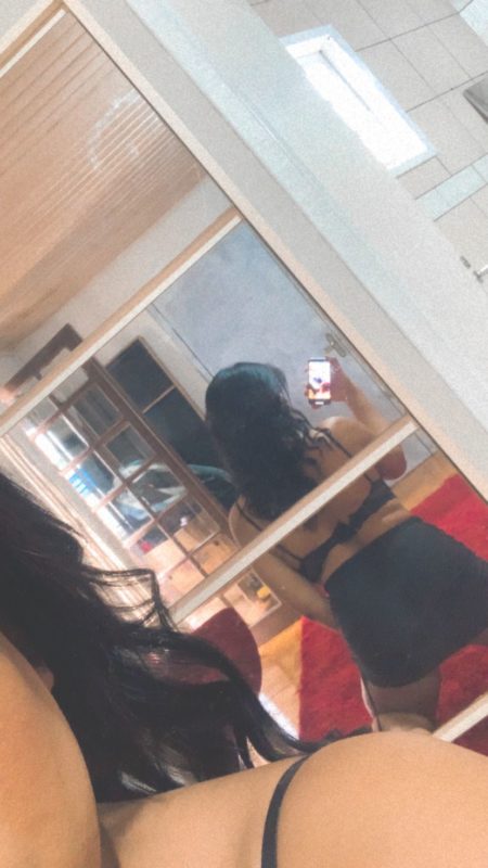 Milena Santos 36
