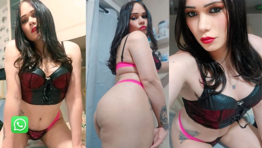 Kelly Gostosa