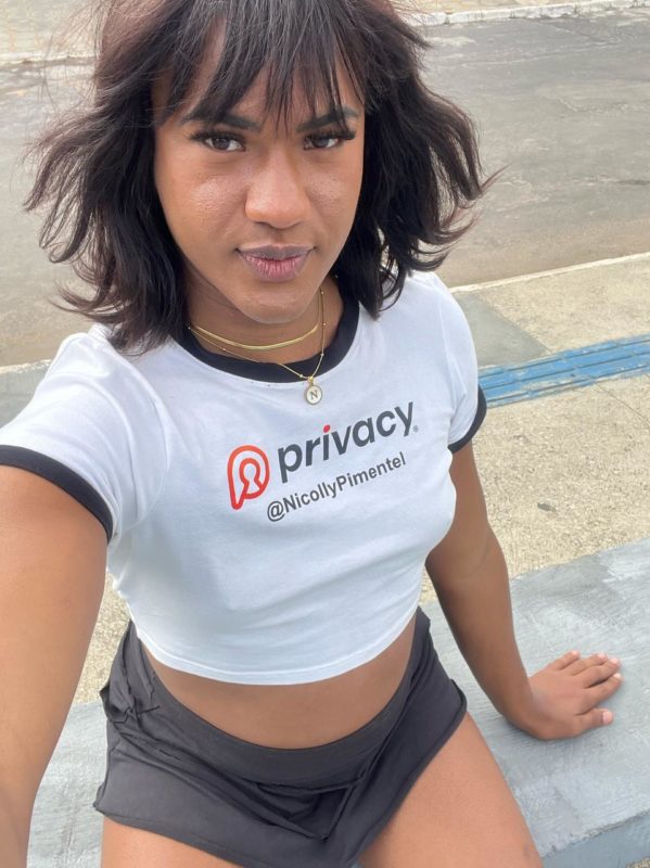 Nicolly Pimentel 33