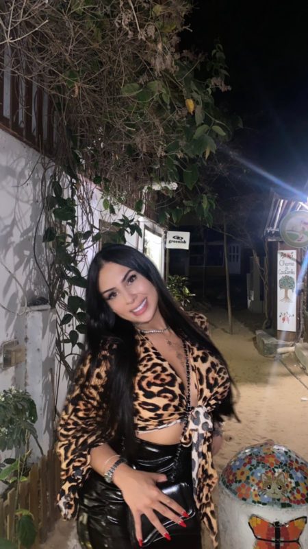 Maria Gabrielle 14