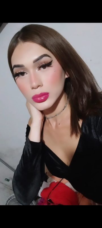Lara Surfistinha 51