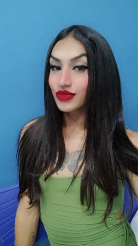 Isis Safira - Sem Local 33