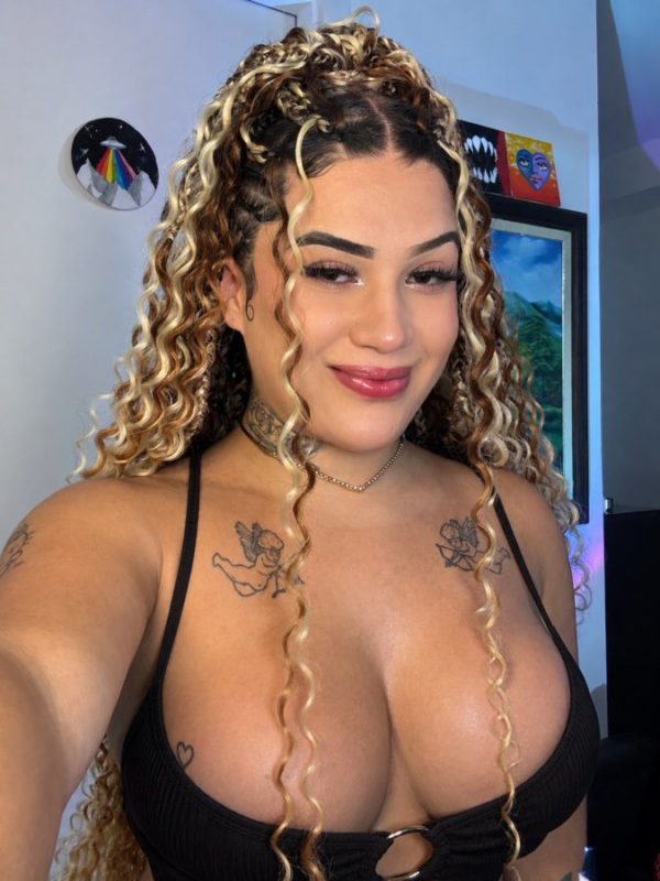 Marine Hot 2