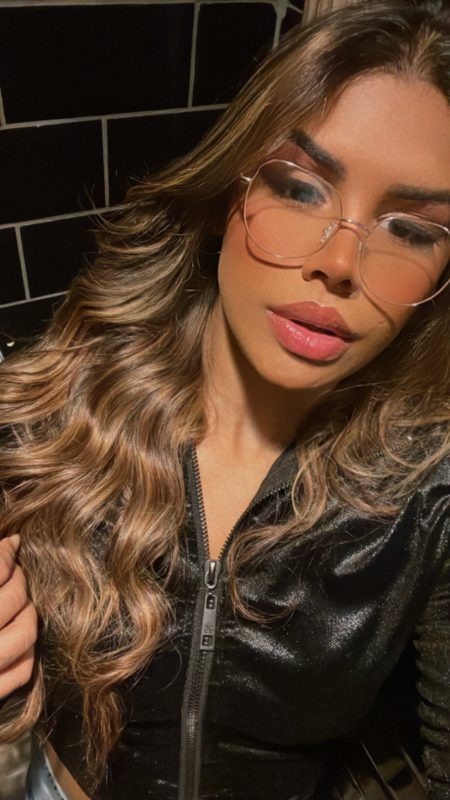 Juliana Fadah 14