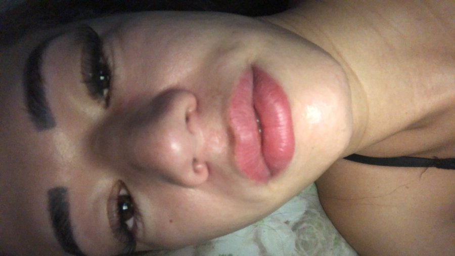 Lulu Moreira 28