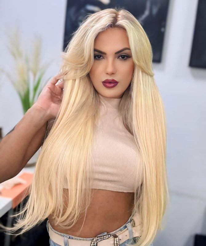 Maysa Venturini 24