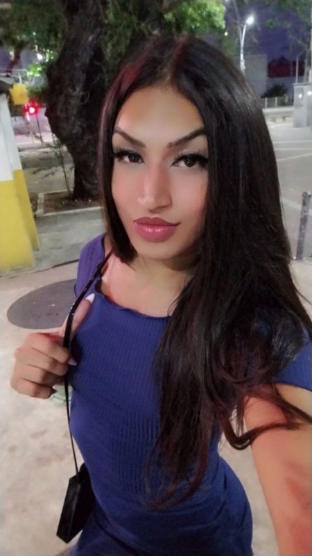 Isis Safira - Sem Local 34