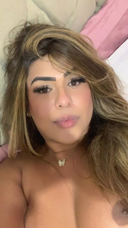 Milena Santos 9