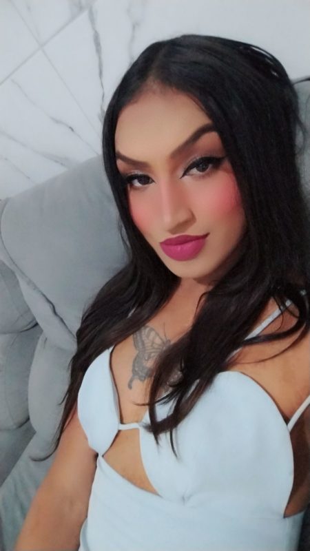 Isis Safira - Sem Local 45