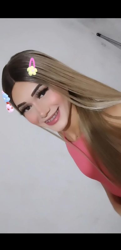 Lara Surfistinha 90