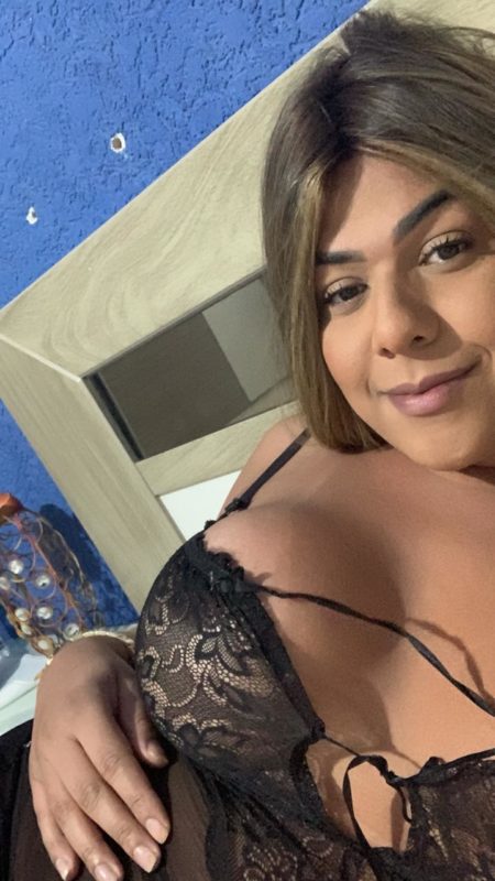 Milena Santos 4