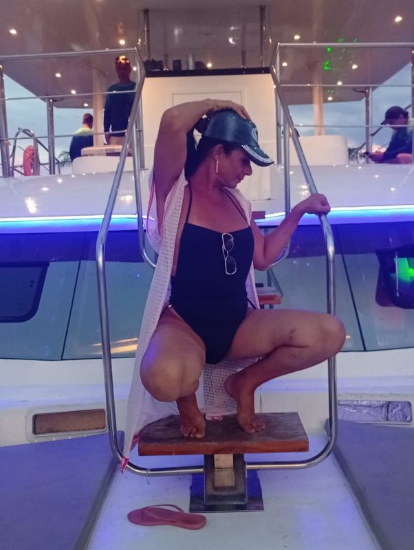 Flávia Carioca 12