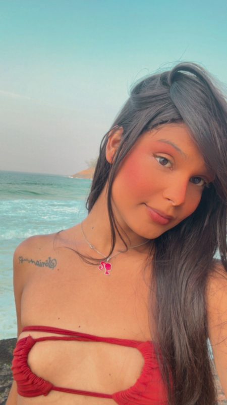 Bianca Barbosa 30