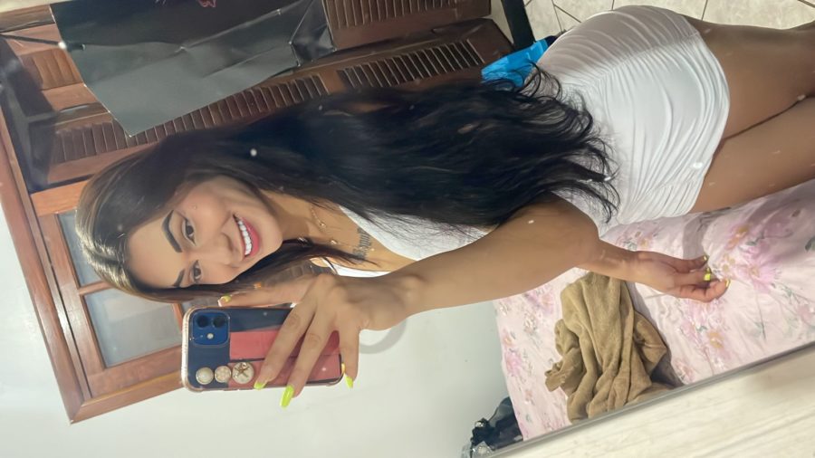 Lara Surfistinha 12