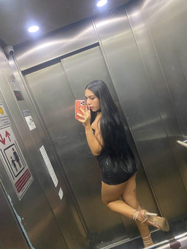 Maria Gabrielle 13