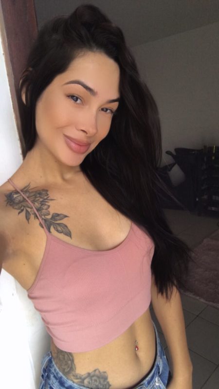 Garota Sedução 6