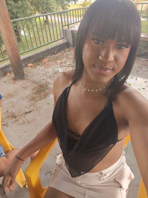 Nicolly Pimentel 9