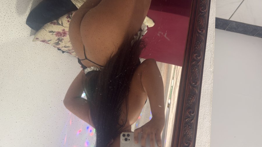 Milena Santos 2