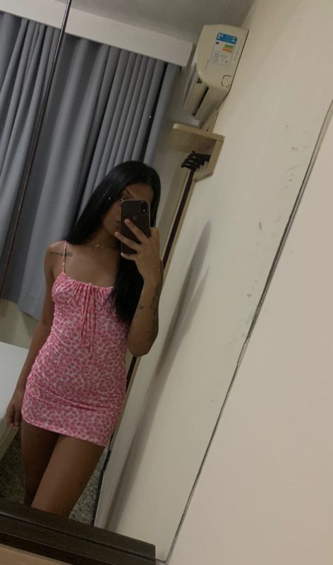 Bianca Barbosa 10