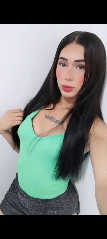 Lara Surfistinha 6