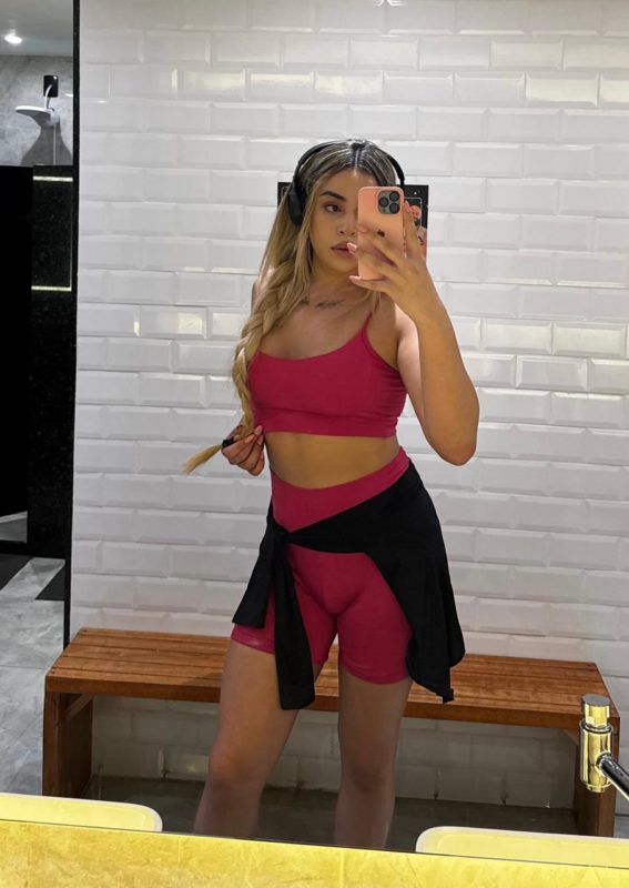 Beatriz Lopes 22