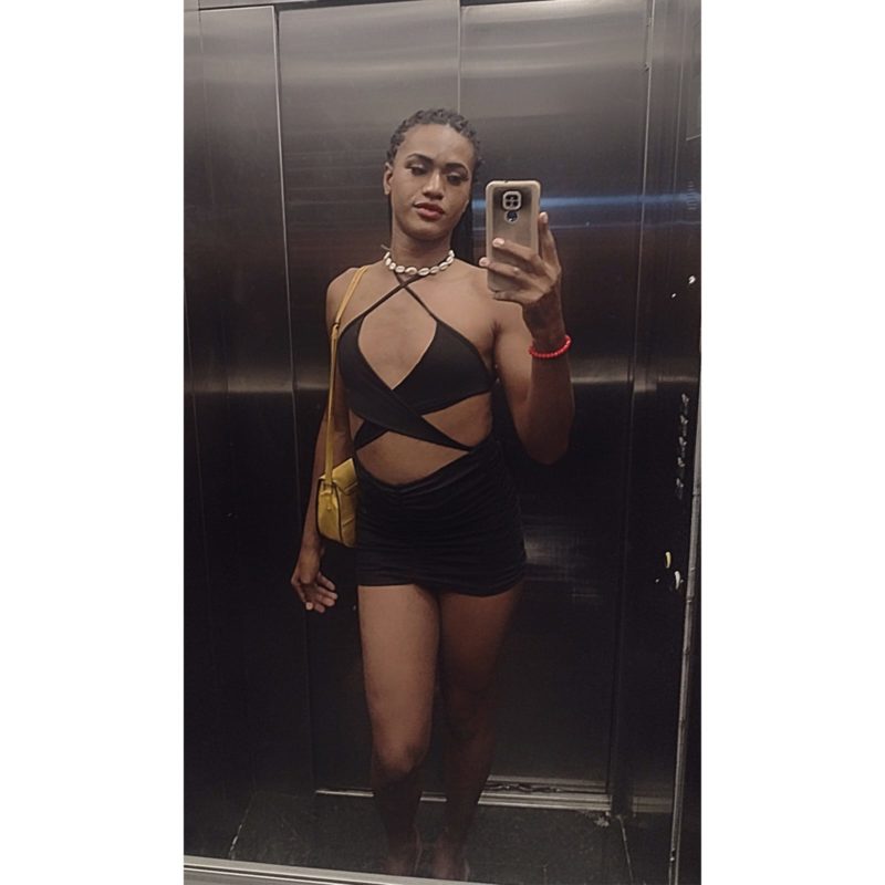 Nicolly Pimentel 9