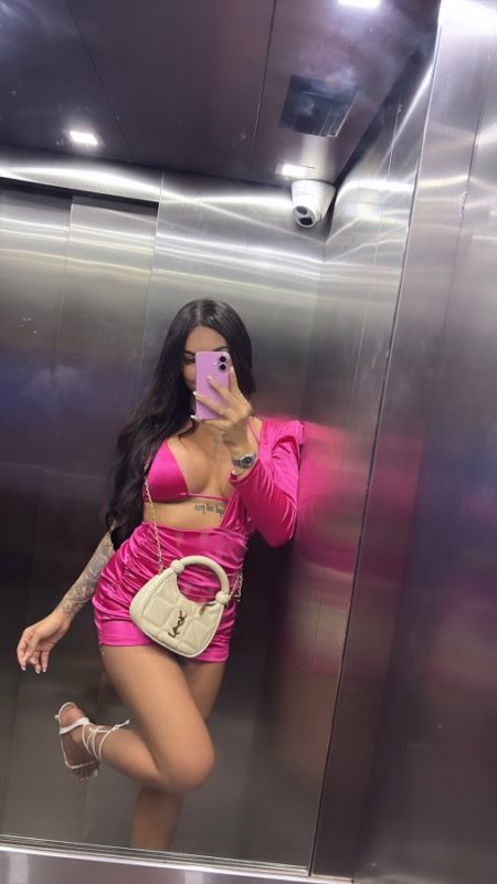 Maria Gabrielle 12