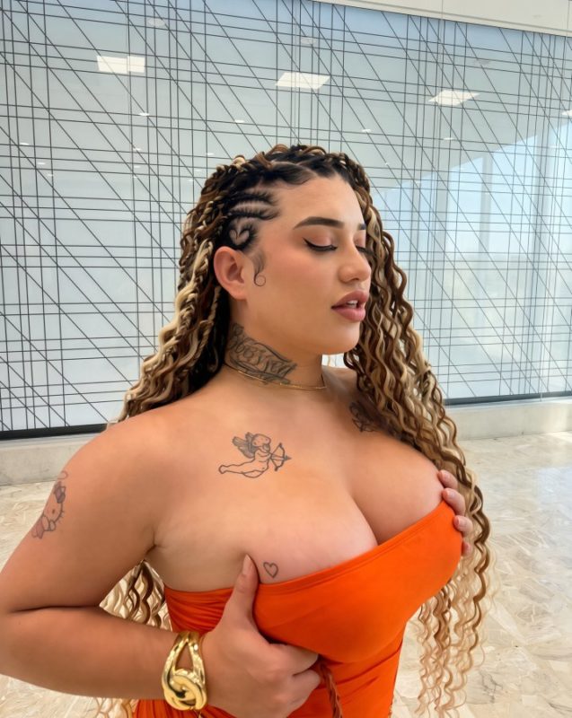 Marine Hot 14