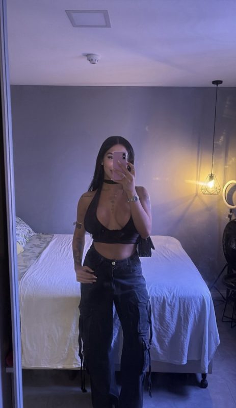 Maria Gabrielle 11