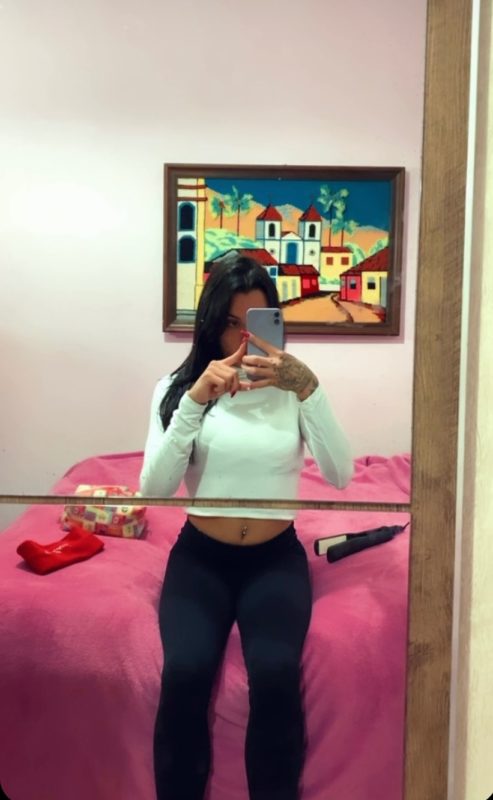 Ana Clara 7
