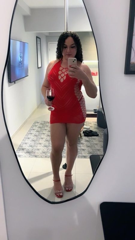Esther Ferreira 2