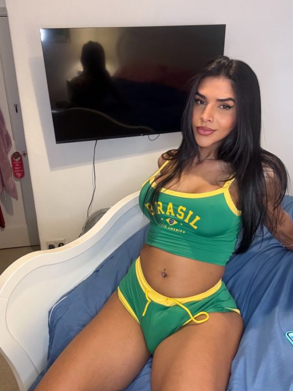 Joellma Carvalho 16