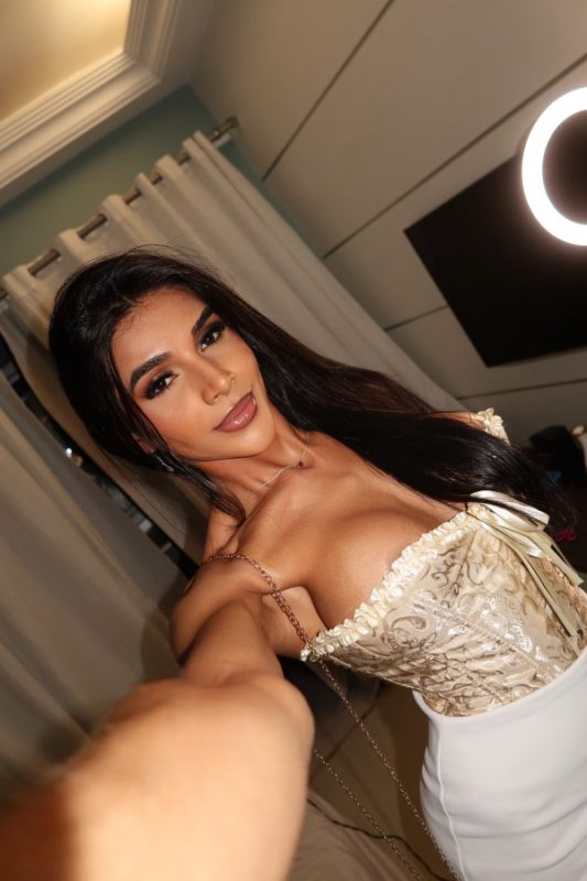 Joellma Carvalho 21