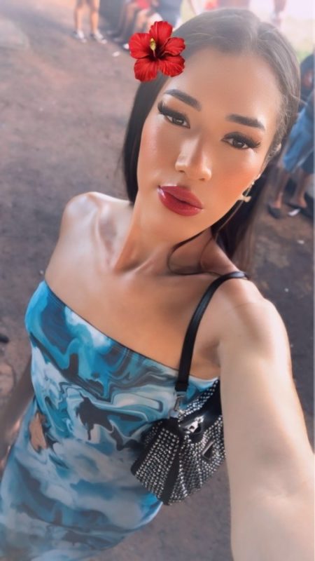 Lulu Moreira 13