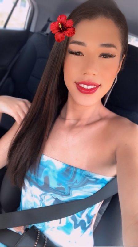 Lulu Moreira 11