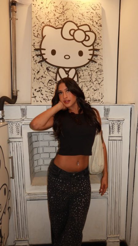 Júlia Modelo 48