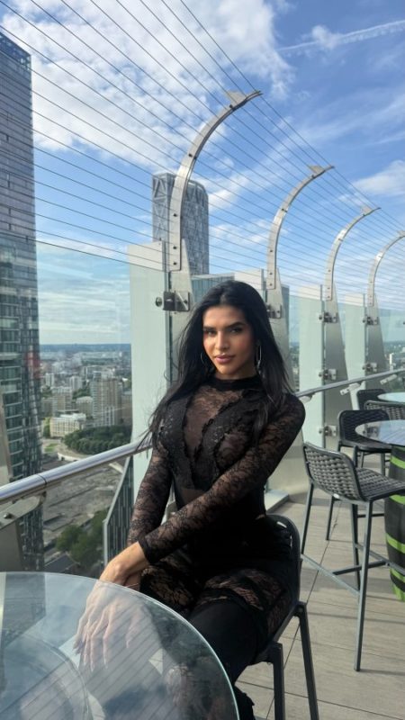 Joellma Carvalho 14