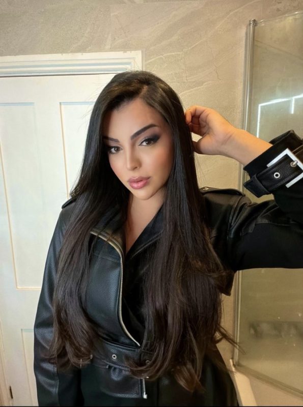 Ísis Souza 7