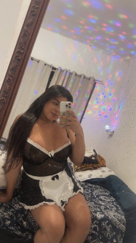 Milena Santos 4