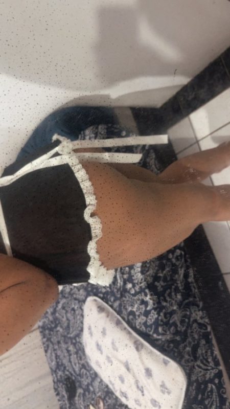 Milena Santos 3
