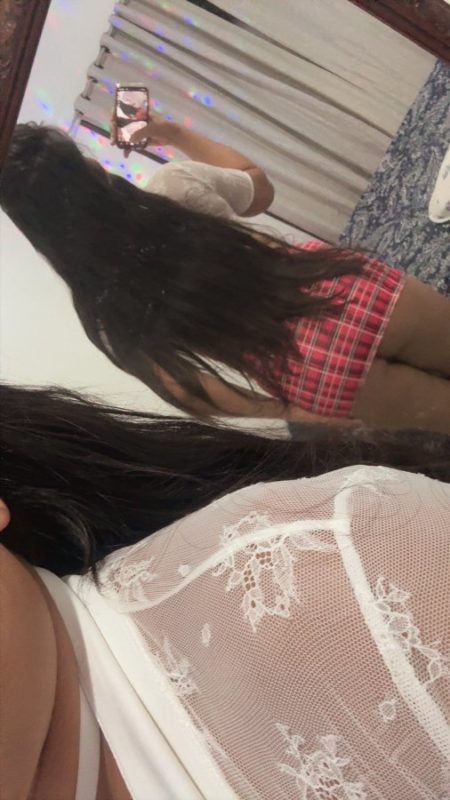 Milena Santos 7