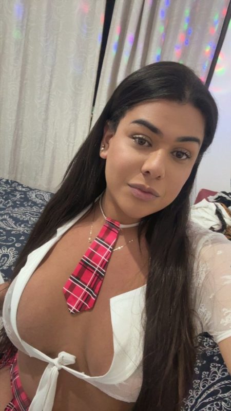 Milena Santos 6
