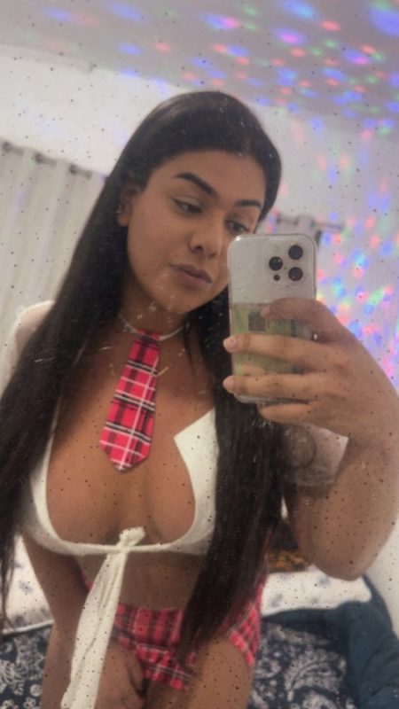 Milena Santos 5