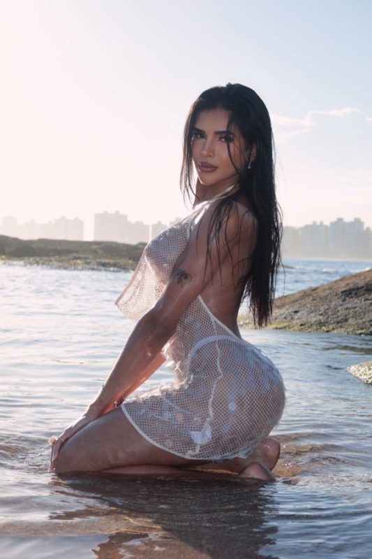 Joellma Carvalho 12