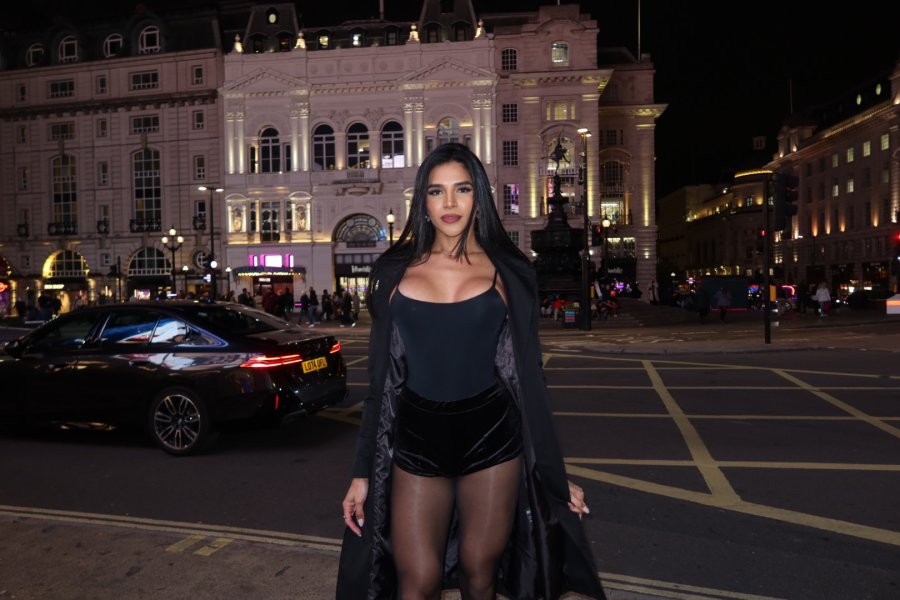 Joellma Carvalho 9