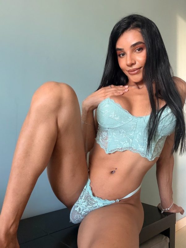 Joellma Carvalho 27