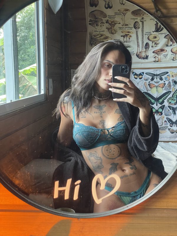 Violeta 2