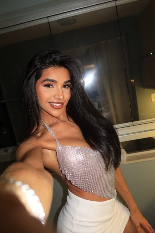 Joellma Carvalho 15